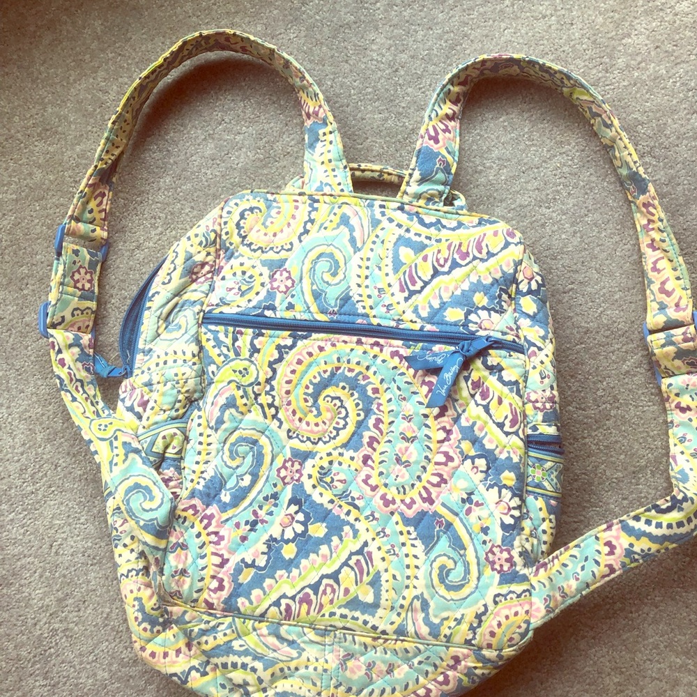 Backpack